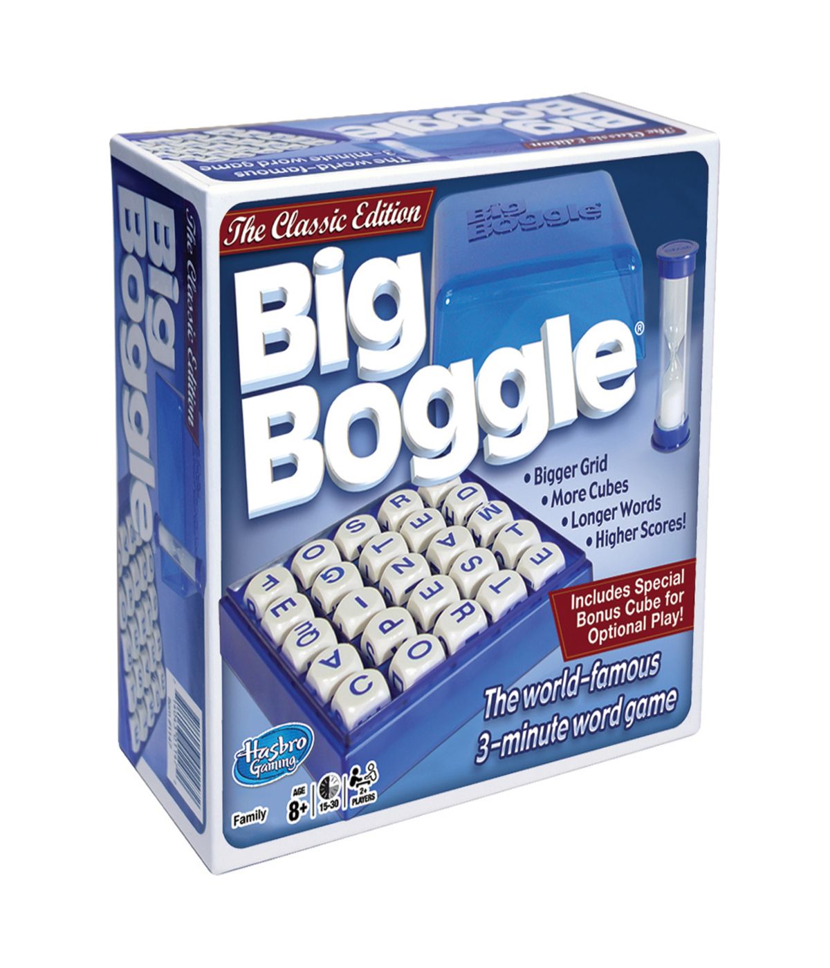  Big Boggle Multi - Multi - Bonton