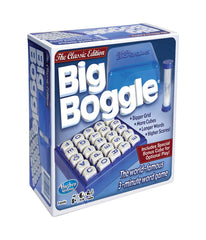 Big Boggle Multi