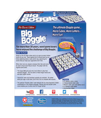 Big Boggle Multi