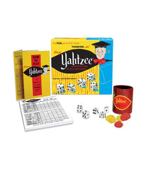 Classic Yahtzee Multi