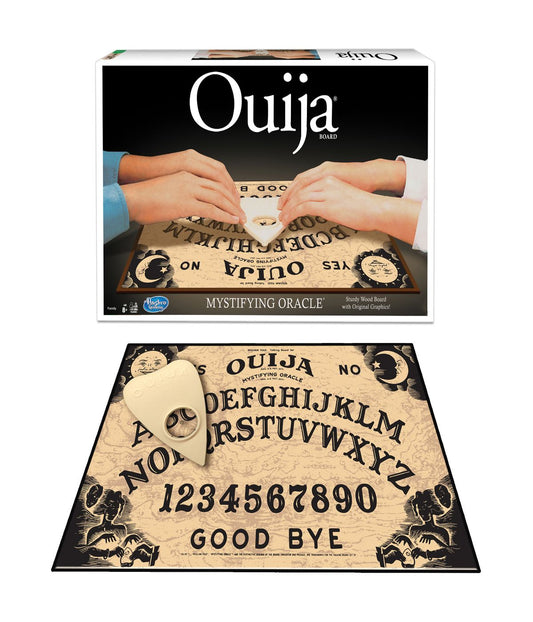 Classic Ouija Multi