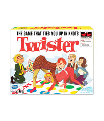 Classic Twister Multi