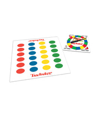 Classic Twister Multi