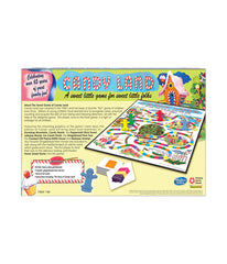 Candy Land 65th Anniversary Multi