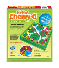 Hi-Ho! Cherry-O Multi