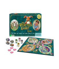 The Velveteen Rabbit Game Multi