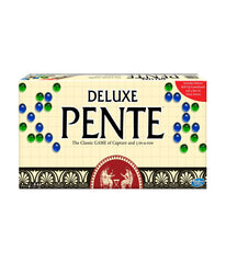 Deluxe Pente Game Multi