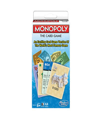 Monopoly - The Card Game Multi