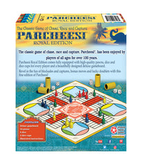 Parcheesi Royal Edition Multi