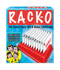 Rack-O Multi