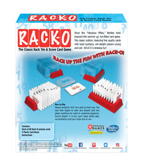 Rack-O Multi