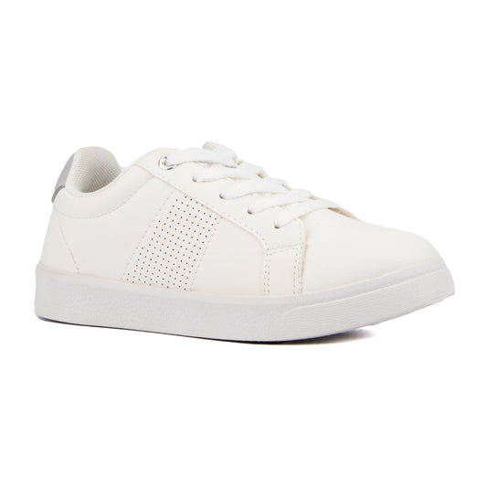 Xray Footwear Boy's Conan Low Top Sneakers