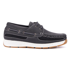 Erwin Boy's Toddler Boat Shoe