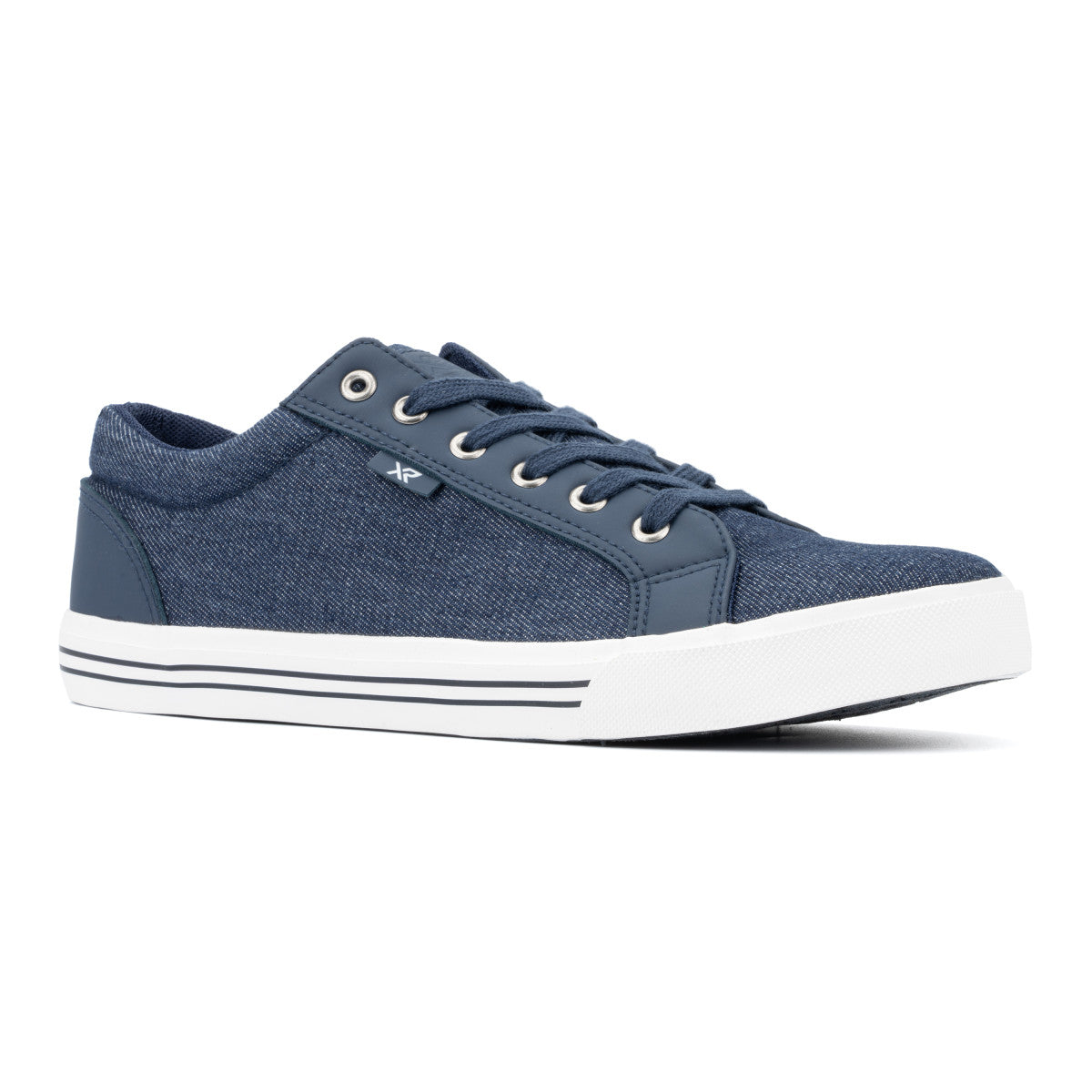  Xray Footwear Maaemo Men's Sneakers - Navy - Bonton