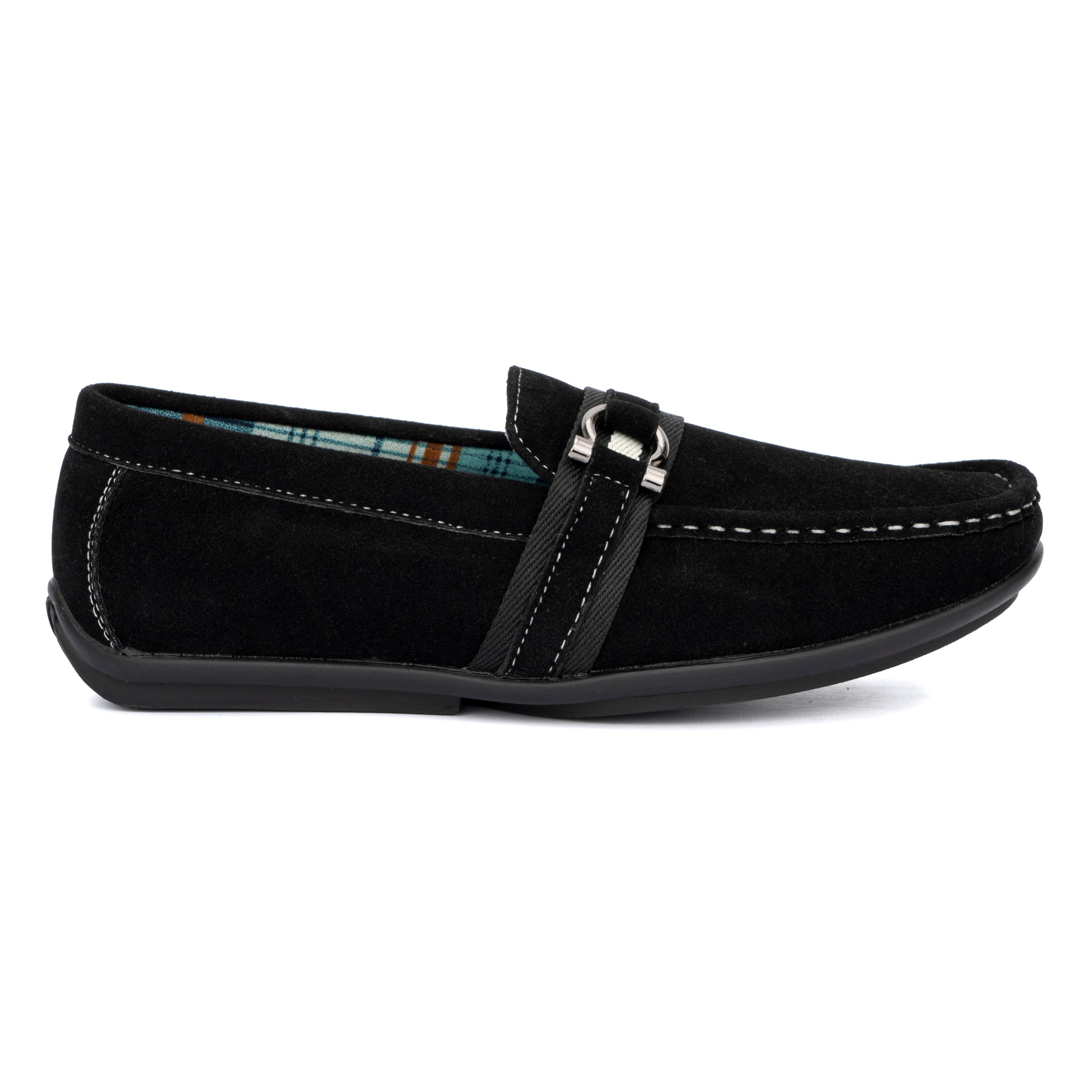  Xray Footwear Boy's Toddler Murphy - Black - Bonton