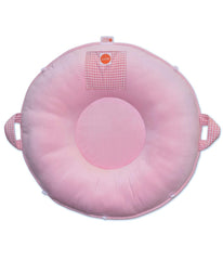 Sadie Light Pink Floor Cushion LightPink