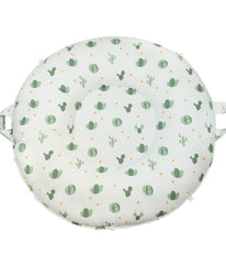 Wilder Sage Floor Cushion Green/Variety