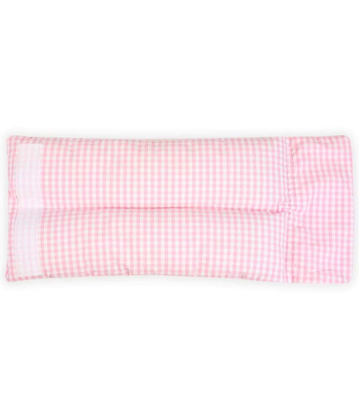 Poppy Pink Comfy Cradle Pink/White