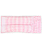 Poppy Pink Comfy Cradle Pink/White
