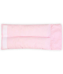 Poppy Pink Comfy Cradle Pink/White