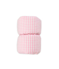 Sadie Light Pink Comfy Cradle Pink/White