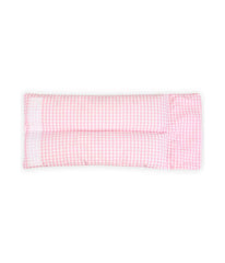 Sadie Light Pink Comfy Cradle Pink/White