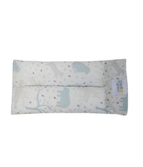 Riley Jr Comfy Cradle Silver/LightBlue/Variety