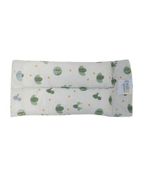 Wilder Comfy Cradle Green/White