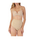  InstantFigure Hi-waist Slimming Panty - Nude - Bonton