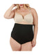  InstantFigure Hi-waist Slimming Panty - Plus - Black - Bonton