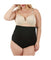 Hi-waist Slimming Panty - Plus