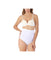 Hi-waist Slimming Panty - Plus