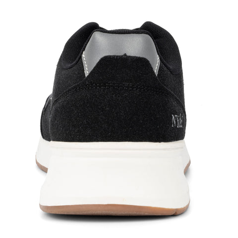 New York and Company Men's Harvey Low Top Sneaker