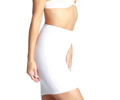 InstantFigure Shapewear Slip Skirt WS40141