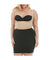 Shapewear Slip Skirt - Plus