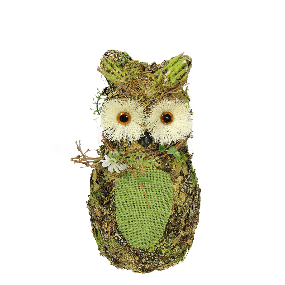  Northlight Forest Tree Owl Spring Figure - 11