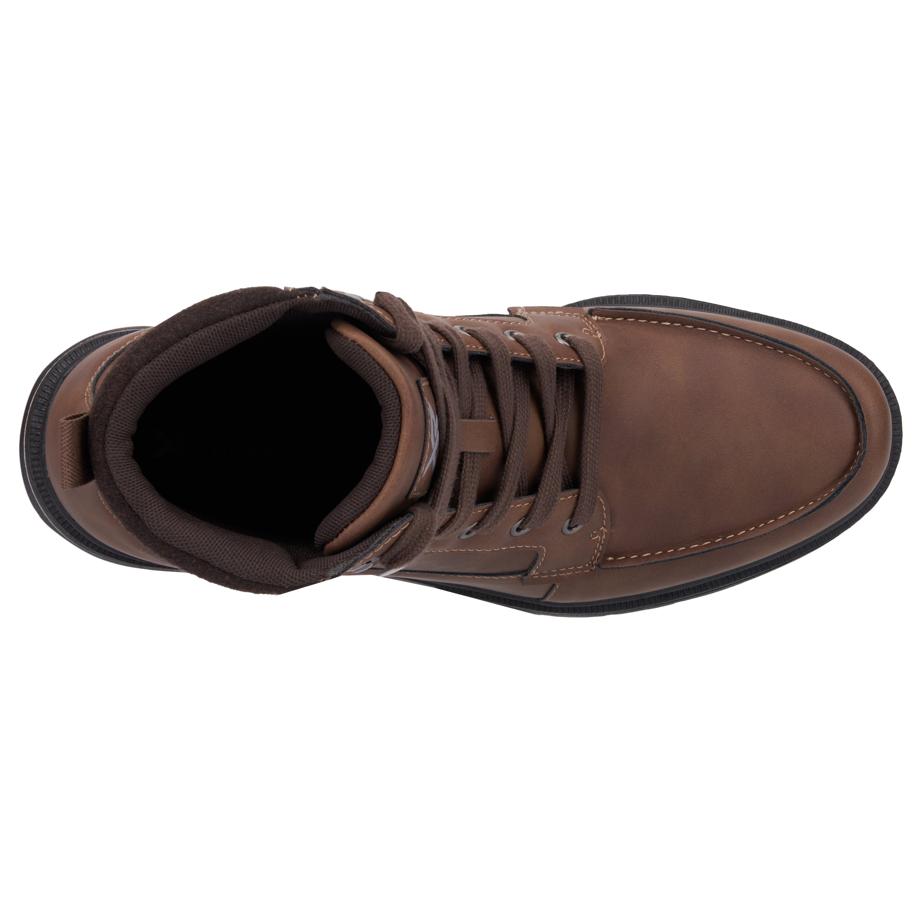  Xray Footwear Men's Jason Casual Boots - Black - Bonton