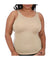 Plus Scoop Neck Top - Plus