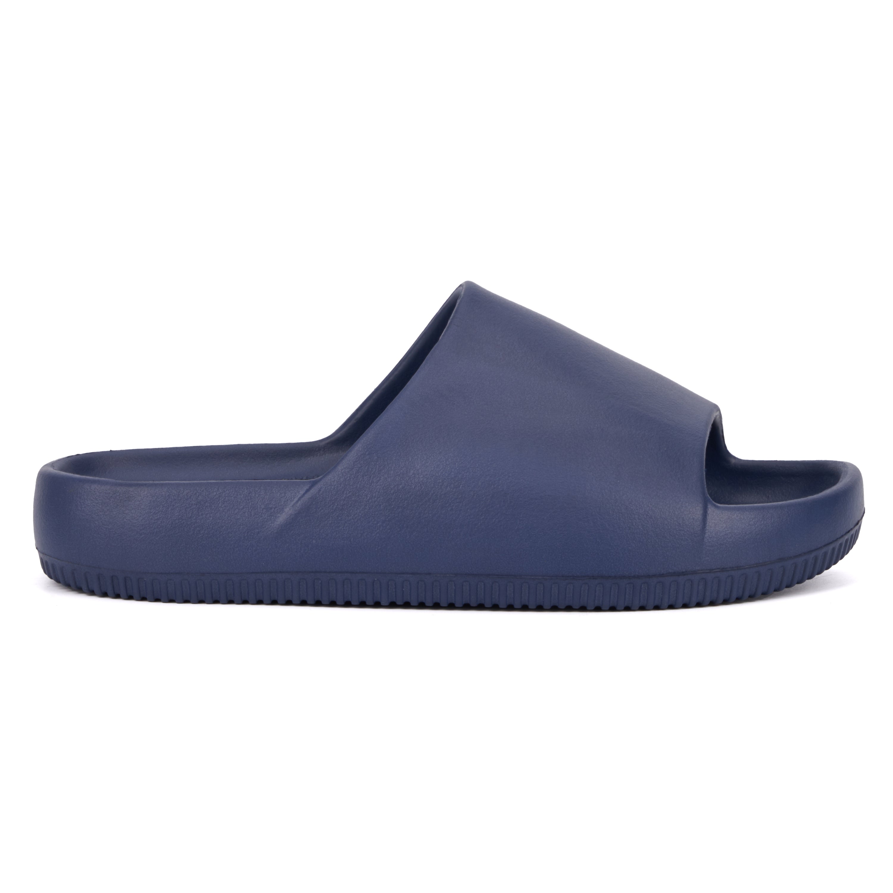  Xray Footwear Men's Roderick Casual Slippers - Taupe - Bonton