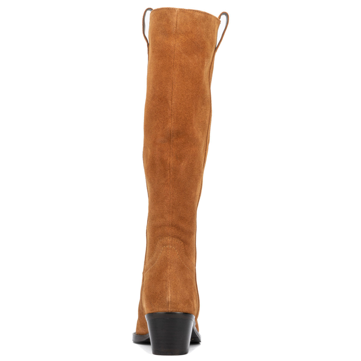  Vintage Foundry Co. Women's Amanda Tall Boot - Cognac - Bonton