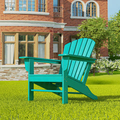 Outdoor Adirondack Chair