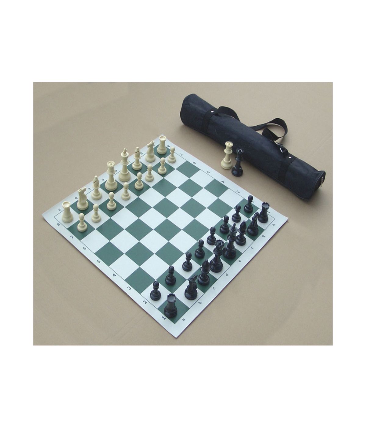  First Chess Multi - Multi - Bonton