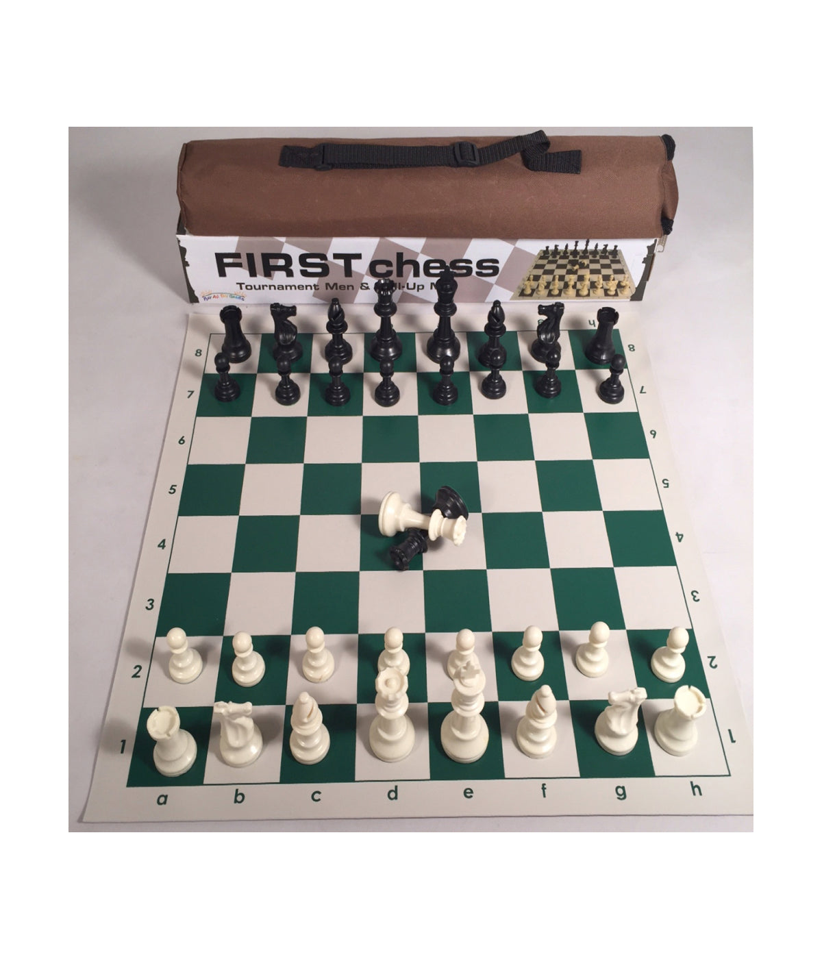  First Chess Multi - Multi - Bonton