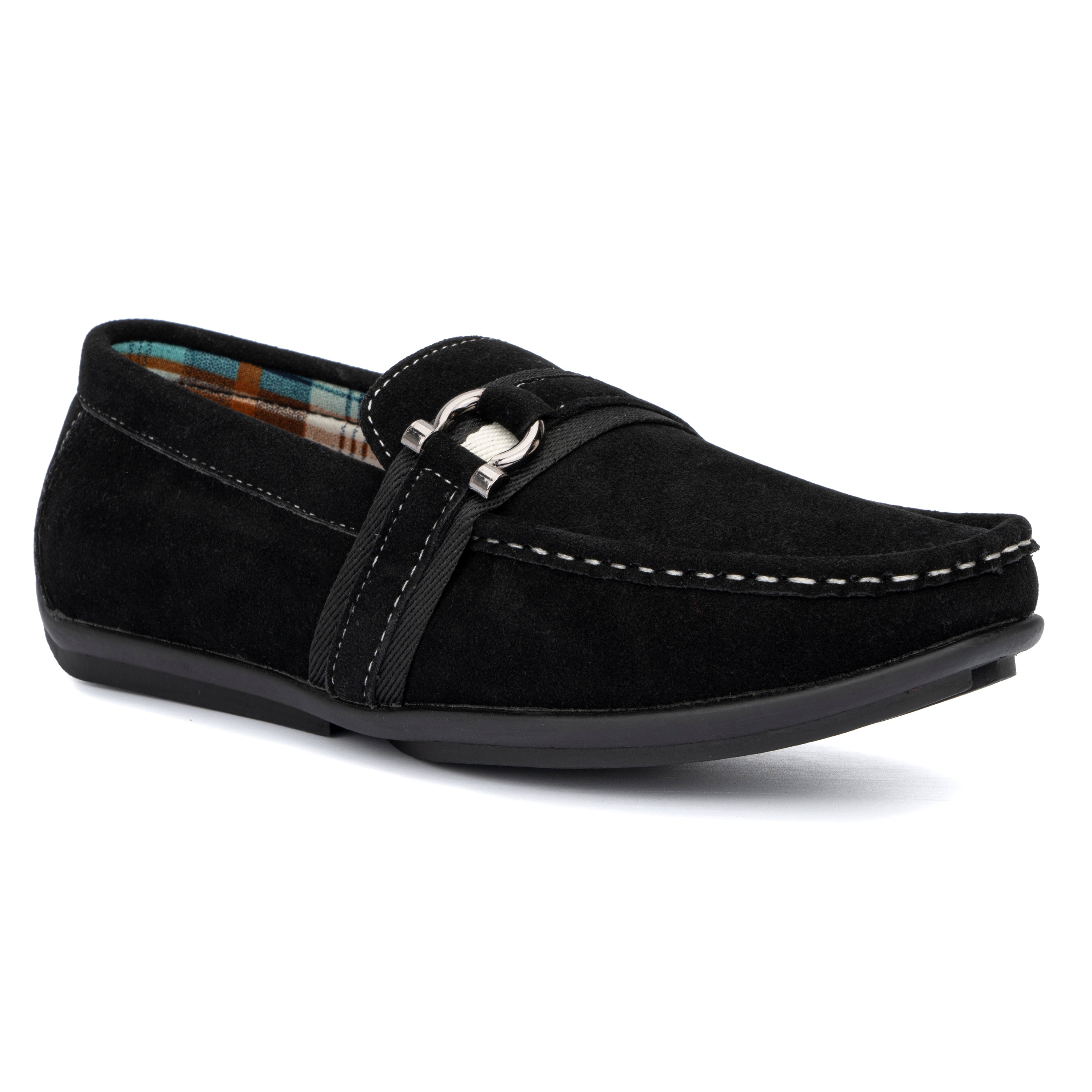  Xray Footwear Boy's Toddler Murphy - Black - Bonton