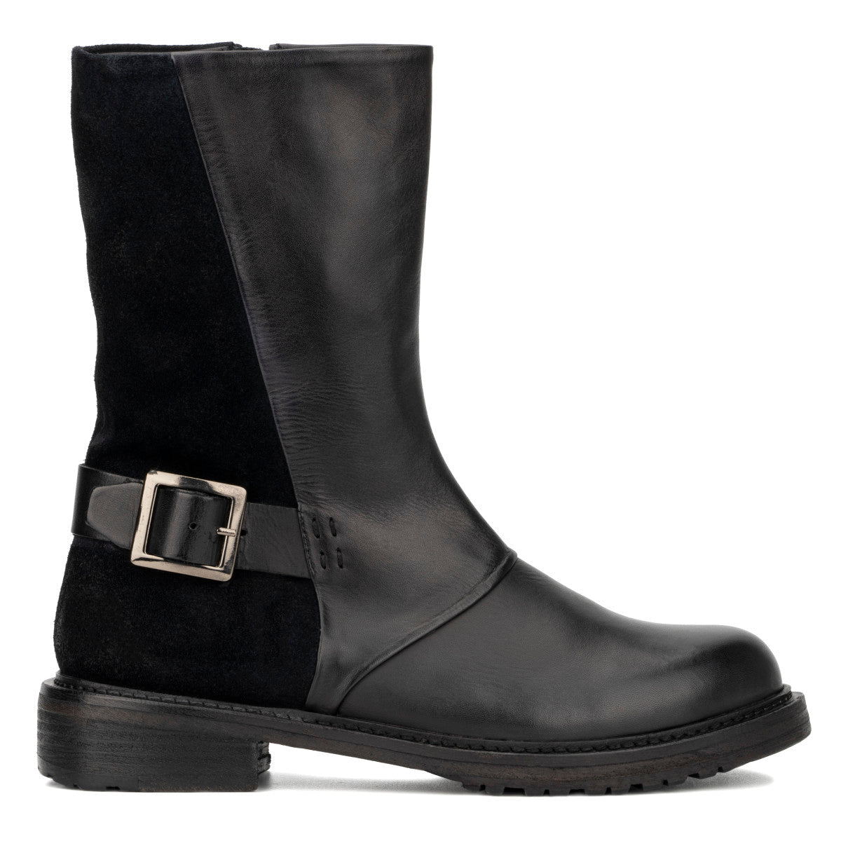  Vintage Foundry Co. Women's Camila Boot - Black - Bonton