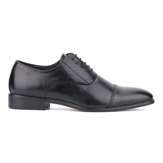 New York & Company Men's Damian Dress Oxfords