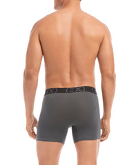 Stretch 3 Pack 6" Boxer Brief