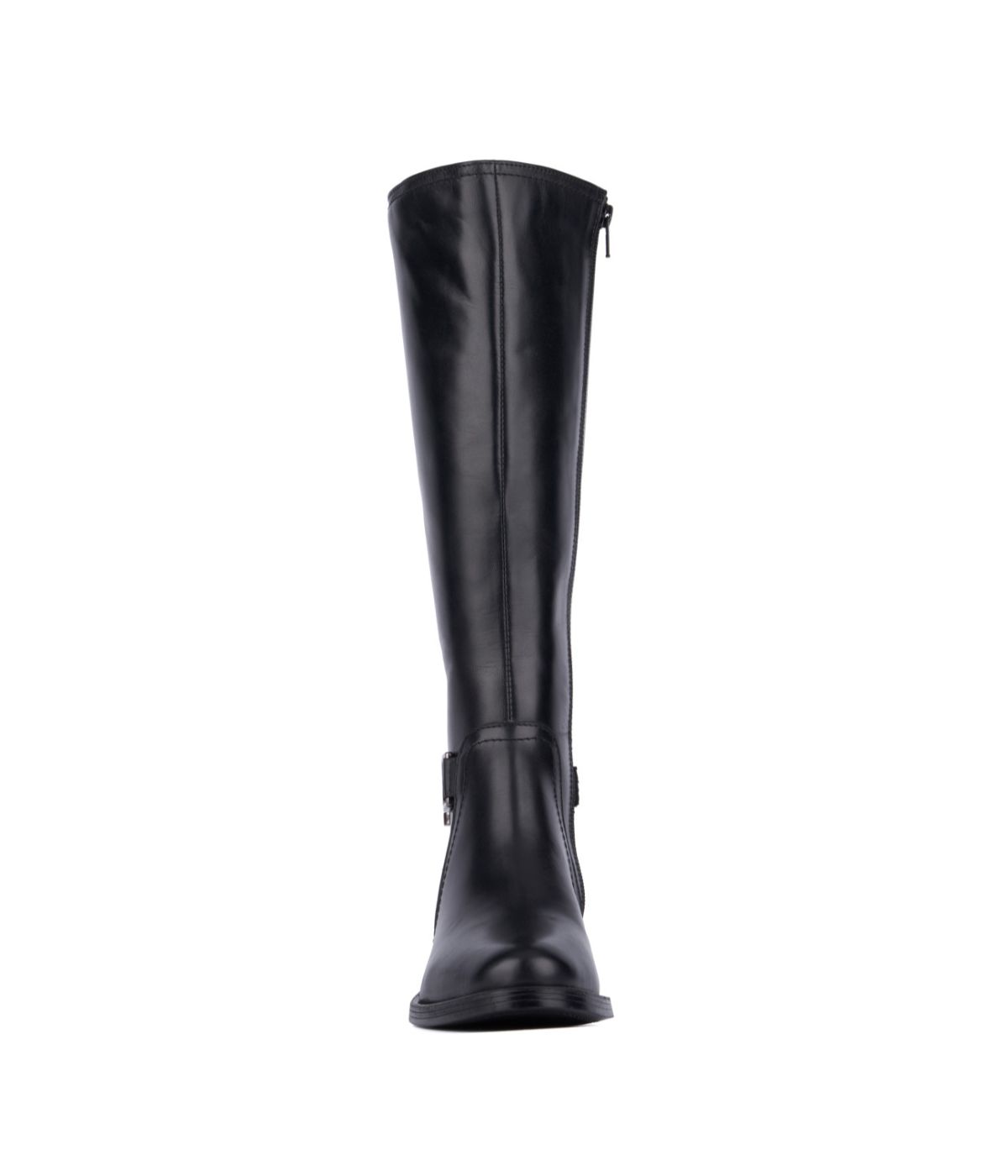  Vintage Foundry Co. Women's Hortense Tall Boots Black - Black - Bonton