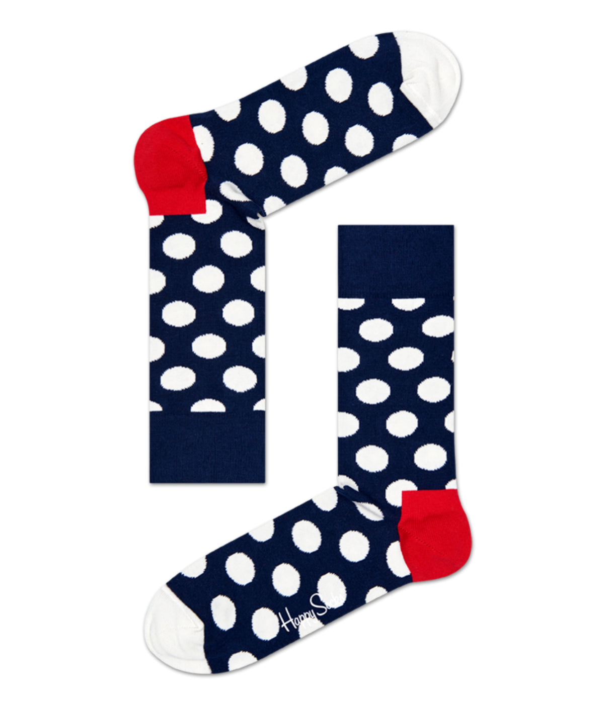  4-Pack Classic Navy Socks Gift Set Multi - Multi - Bonton