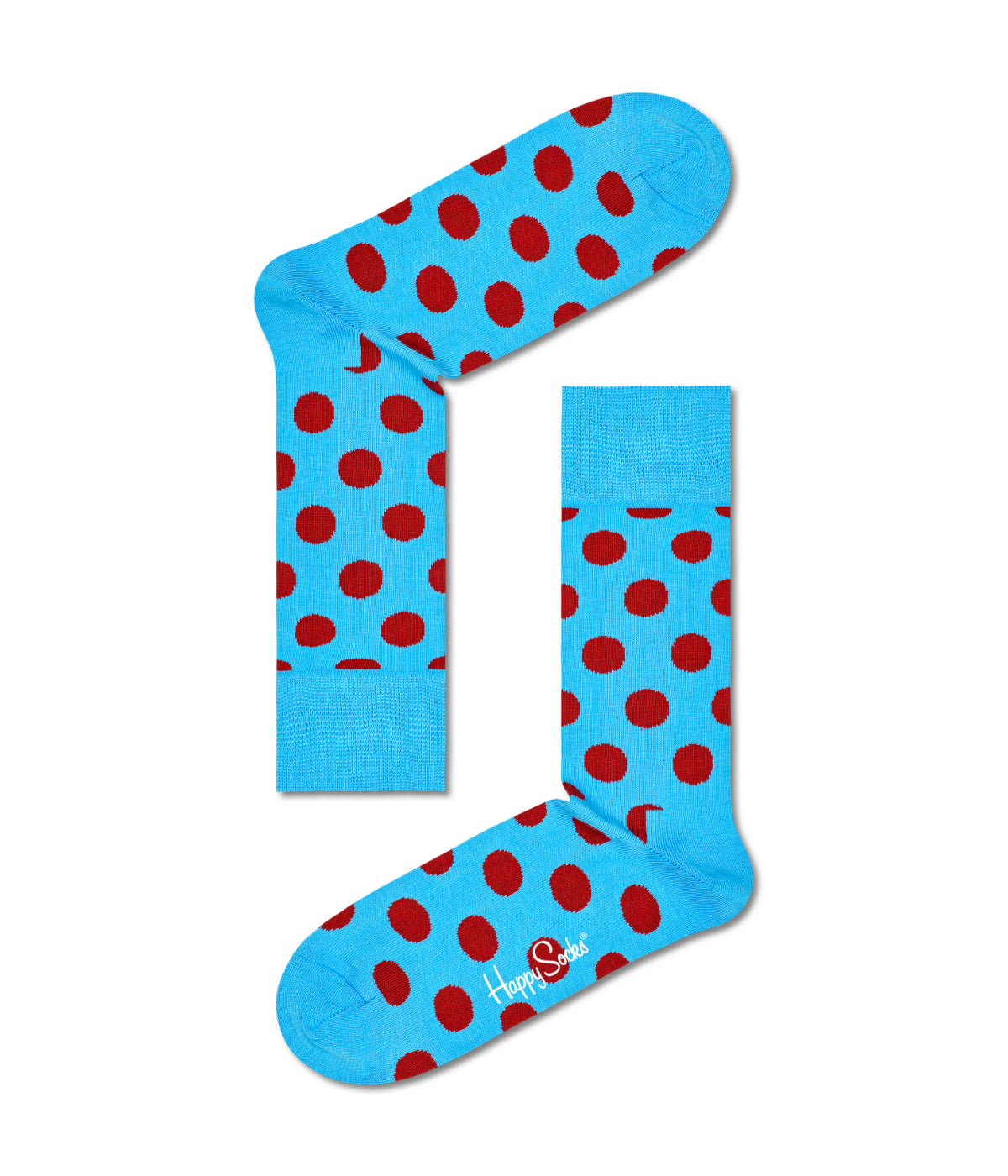  4-Pack Classics Socks Gift Set Multi - Multi - Bonton